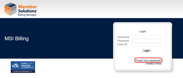 BMLogin