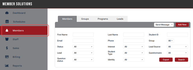newMemberMember