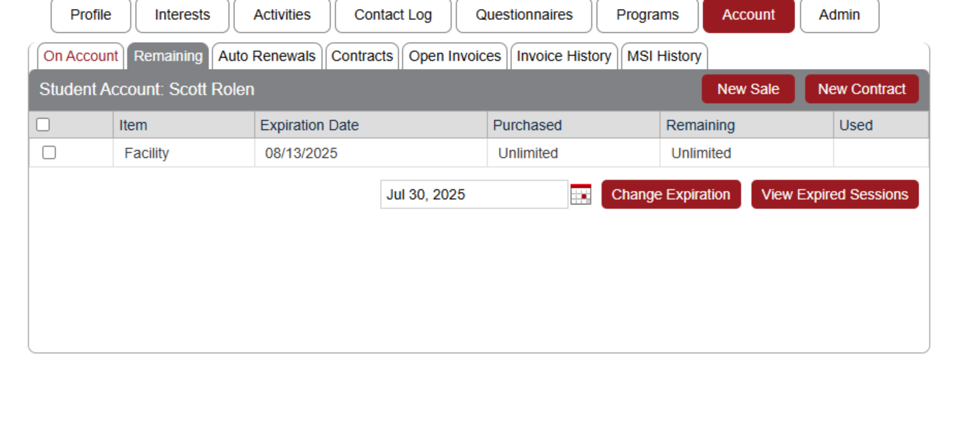 A screenshot of a computer

AI-generated content may be incorrect.